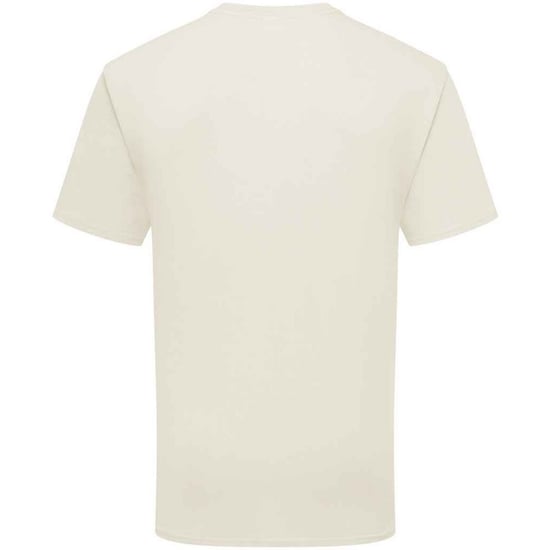 Fruit Of The Loom Herren Premium T-Shirt (Natürlich) - Image 2