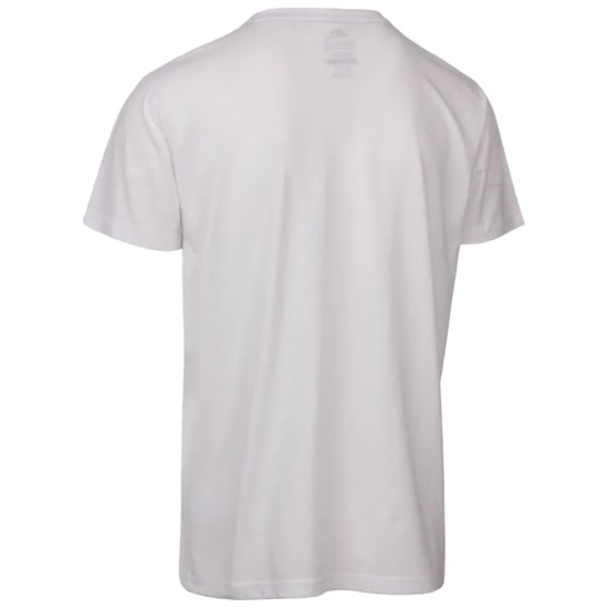 Trespass - "Horton" T-Shirt für Herren (Weiß) - Image 2