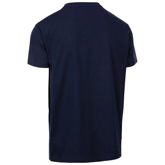 Trespass - "Horton" T-Shirt für Herren (Marineblau) - Image 2