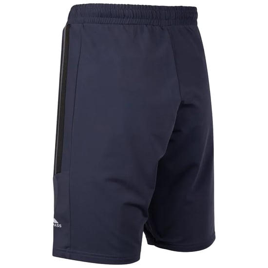 Trespass - "Gatga" Shorts für Herren - Aktiv (Dunkler Feuerstein Grau) - Image 2