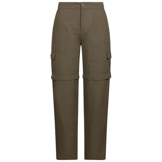 Trespass - "Krystyna" Wanderhosen für Damen (Grün) - Image 1