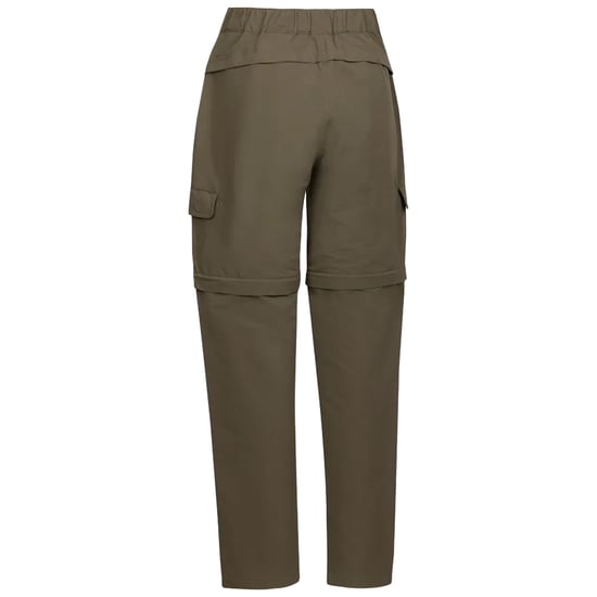 Trespass - "Krystyna" Wanderhosen für Damen (Grün) - Image 2