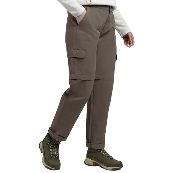 Trespass - "Krystyna" Wanderhosen für Damen (Grün) - Image 3