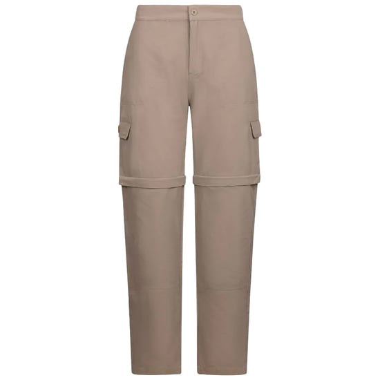Trespass - "Krystyna" Wanderhosen für Damen (Vintage Khaki) - Image 1