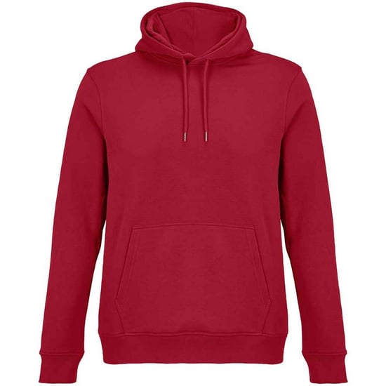 SOLS - "Constellation" Kapuzenpullover für Herren/Damen Unisex (Volksrot) - Image 1