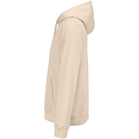 SOLS - "Constellation" Kapuzenpullover für Herren/Damen Unisex (Leinen) - Image 3