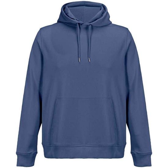 SOLS - "Constellation" Kapuzenpullover für Herren/Damen Unisex (Denim) - Image 1