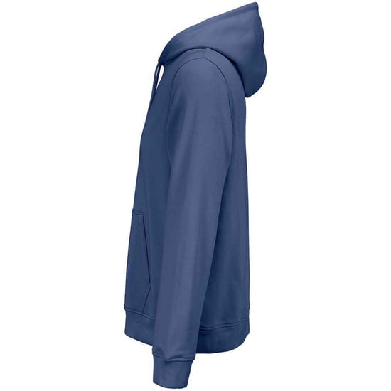 SOLS - "Constellation" Kapuzenpullover für Herren/Damen Unisex (Denim) - Image 3