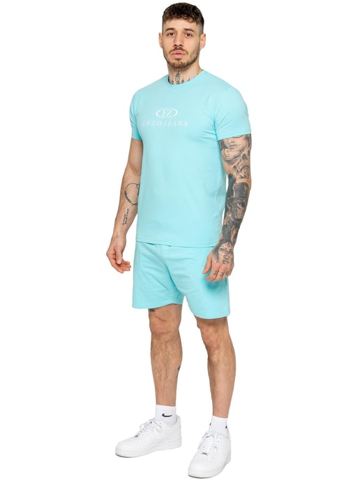Enzo | Herren Gym T-Shirt - Image 4