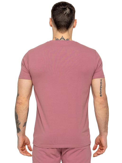 Enzo | Herren Gym T-Shirt - Image 2