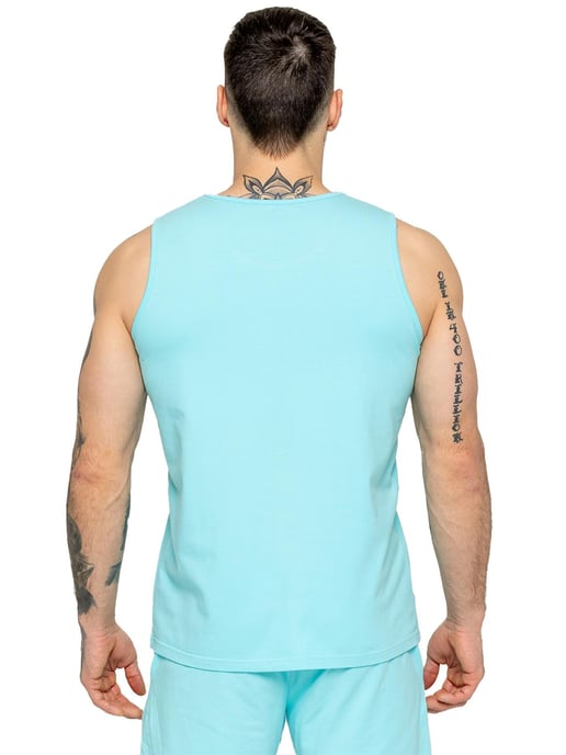 Enzo | Herren Gym Weste - Image 2