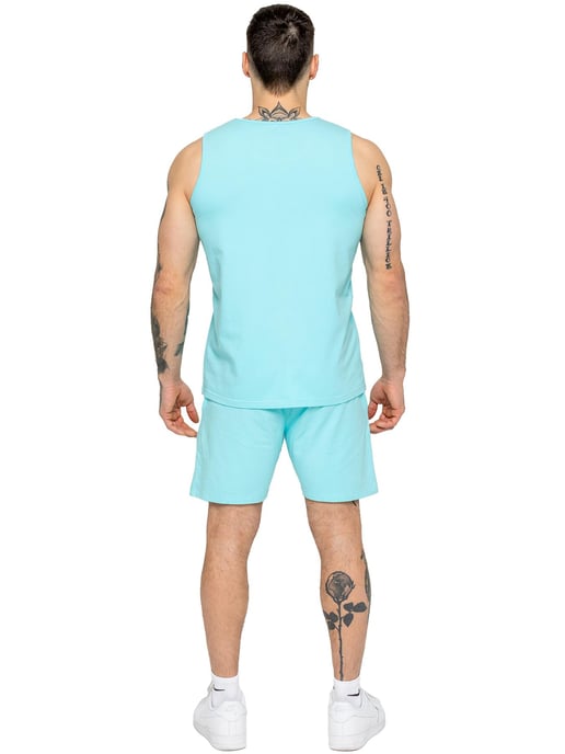 Enzo | Herren Gym Weste - Image 5