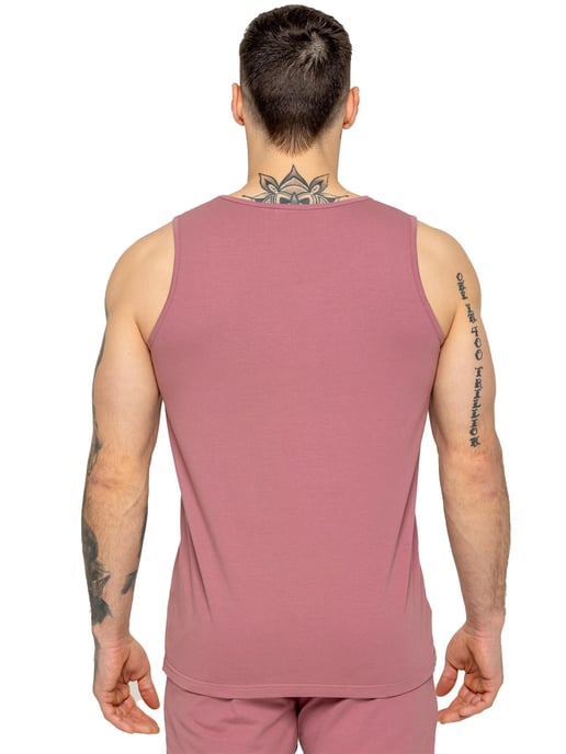 Enzo | Herren Gymnastikweste - Image 2
