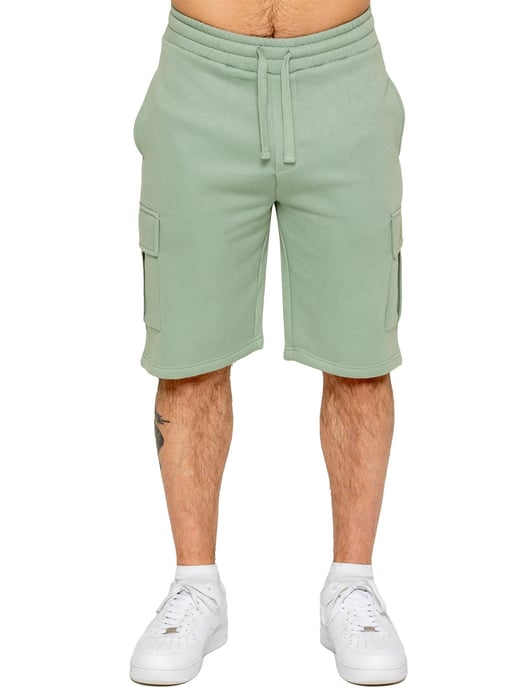 Enzo | Herren Cargo Shorts - Image 2