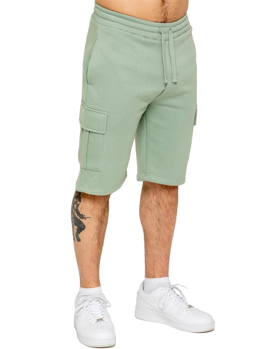 Enzo | Herren Cargo Shorts - Image 3