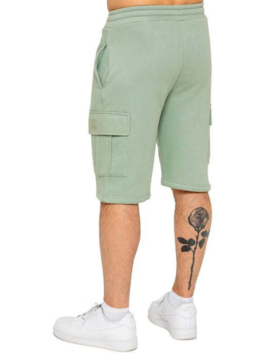Enzo | Herren Cargo Shorts - Image 4