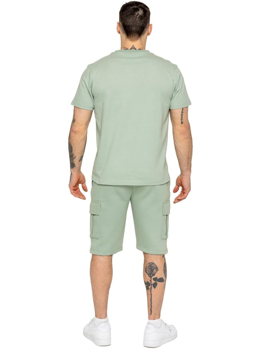 Enzo | Herren T-Shirt mit Rundhalsausschnitt - Image 5