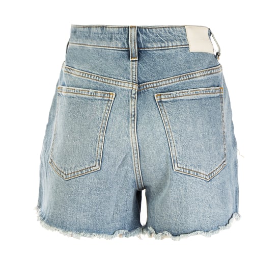 Women's Hot Short - Image 2