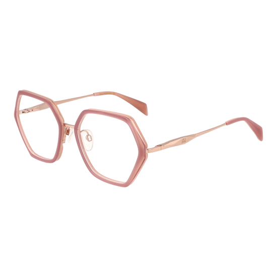 Ana Hickmann Monture de lunettes AH1550 H01 55 - Image 1