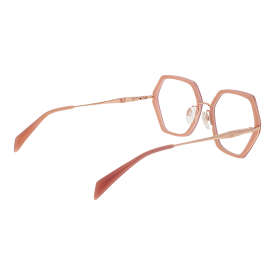 Ana Hickmann Monture de lunettes AH1550 H01 55 - Image 3