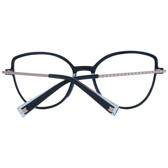 Ana Hickmann Monture de lunettes HI6265 A01 54 - Image 3