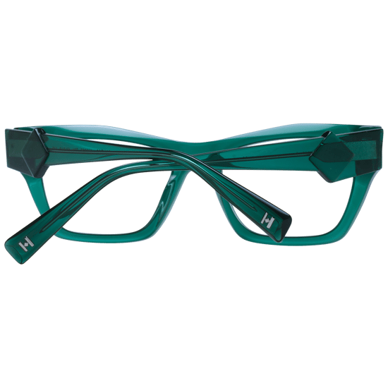 Ana Hickmann Monture de lunettes HI6295 T01 52 - Image 3