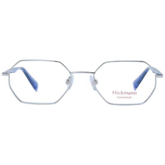 Ana Hickmann Monture de lunettes HI1228 06A 53 - Silber - Image 2
