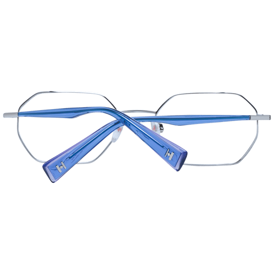 Ana Hickmann Monture de lunettes HI1228 06A 53 - Silber - Image 3