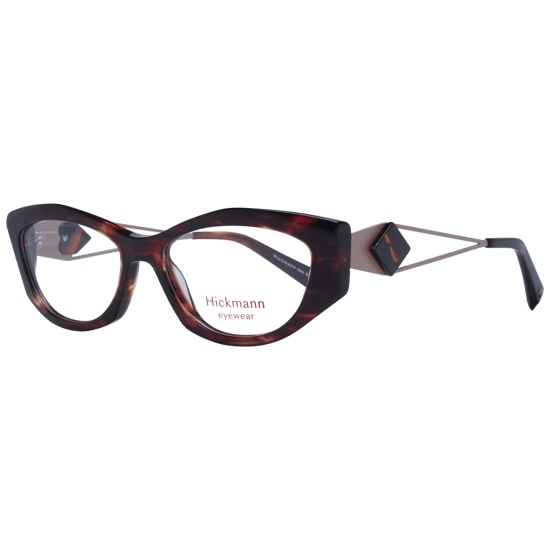 Ana Hickmann Monture de lunettes HI6299 E01 53 - Image 1