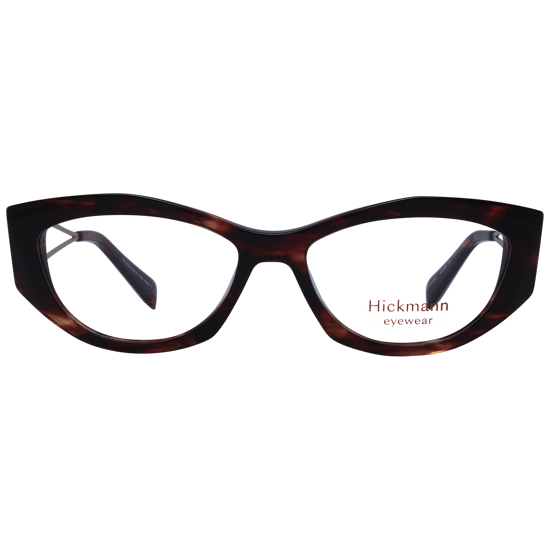 Ana Hickmann Monture de lunettes HI6299 E01 53 - Image 2