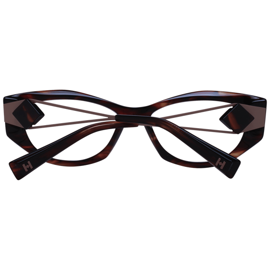Ana Hickmann Monture de lunettes HI6299 E01 53 - Image 3