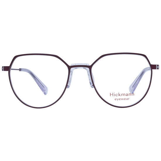 Ana Hickmann Monture de lunettes HI1227T 07A 51 - Image 2