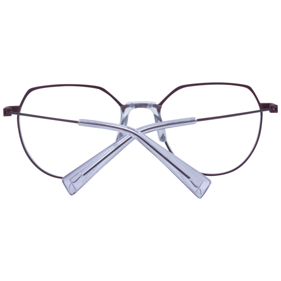 Ana Hickmann Monture de lunettes HI1227T 07A 51 - Image 3
