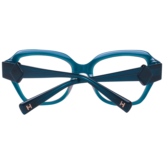 Ana Hickmann Monture de lunettes HI6296 H01 52 - Image 3