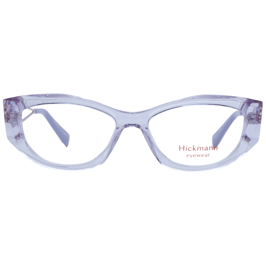 Ana Hickmann Monture de lunettes HI6299 T01 53 - Image 2