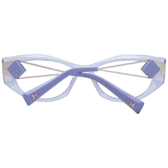 Ana Hickmann Monture de lunettes HI6299 T01 53 - Image 3