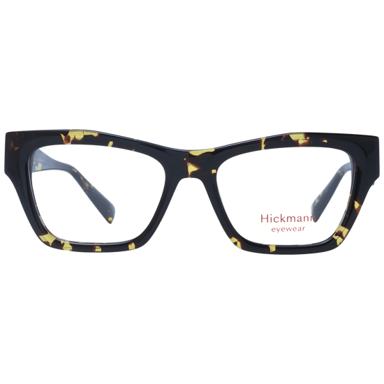 Ana Hickmann Monture de lunettes HI6295 G21 52 - Image 2