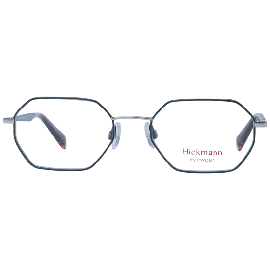 Ana Hickmann Monture de lunettes HI1228 12A 53 - Image 2