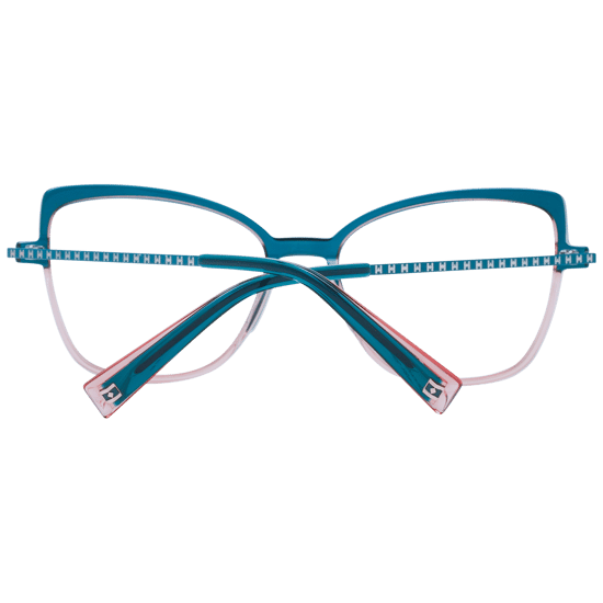 Ana Hickmann Monture de lunettes HI6264 H01 54 - Image 3