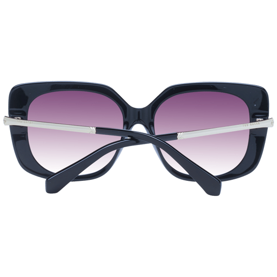Ted Baker Lunettes de soleil TB1732 001 54 - Image 3