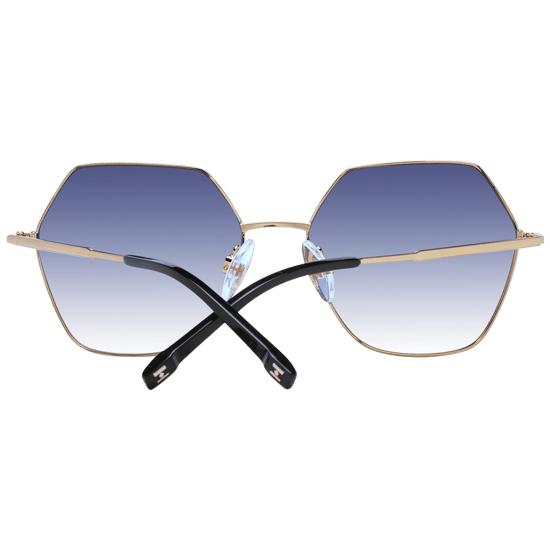 Ana Hickmann Lunettes de soleil HIY3000 5309A - Image 3