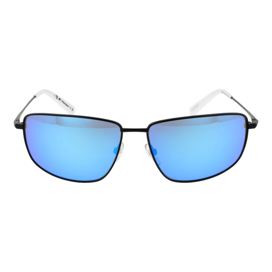 BMW Motorsport Lunettes de soleil BS0027 02X 62 - Image 2