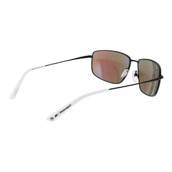 BMW Motorsport Lunettes de soleil BS0027 02X 62 - Image 3