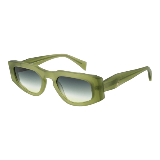 Ana Hickmann Sonnenbrille HI9220 T01, 51 mm - Grün - Image 1