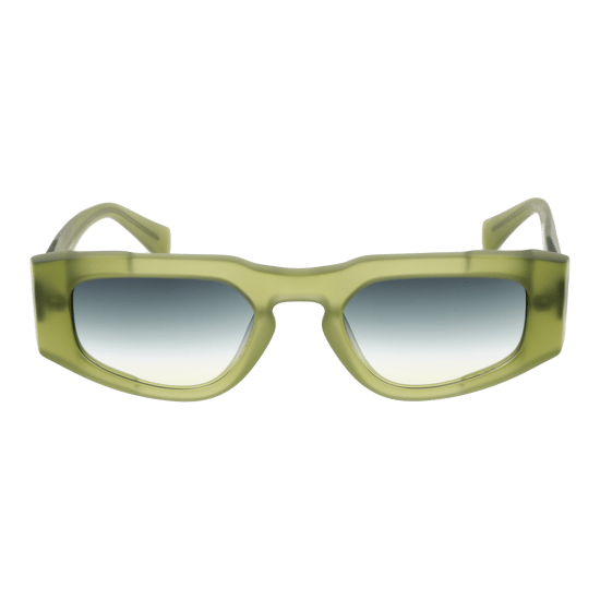 Ana Hickmann Sonnenbrille HI9220 T01, 51 mm - Grün - Image 2