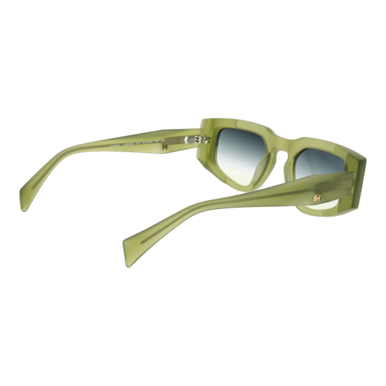 Ana Hickmann Sonnenbrille HI9220 T01, 51 mm - Grün - Image 3