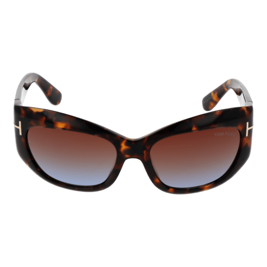 Tom Ford Lunettes de soleil FT1065 5552F - Image 2
