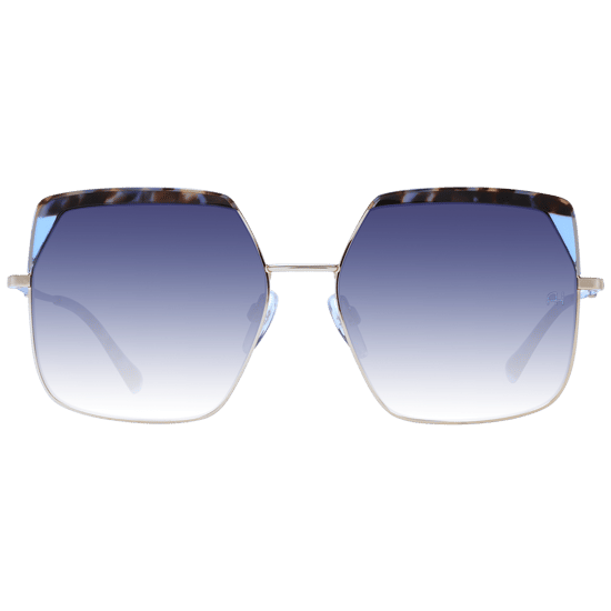 Ana Hickmann Lunettes de soleil AH3253 59P03 - Image 2