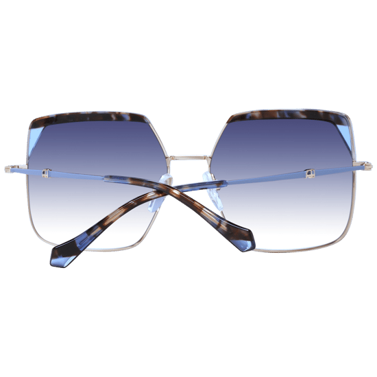 Ana Hickmann Lunettes de soleil AH3253 59P03 - Image 3