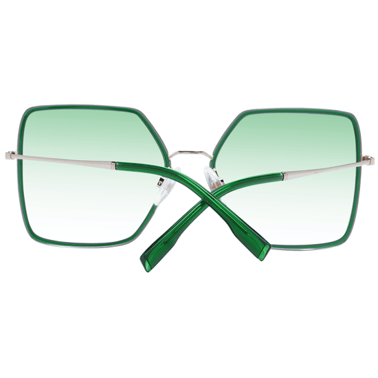 Ana Hickmann Lunettes de soleil HI3171 56H01 - Image 3